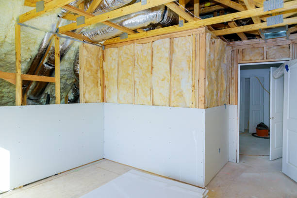Best Energy Efficiency Insulation in Prieville, NC