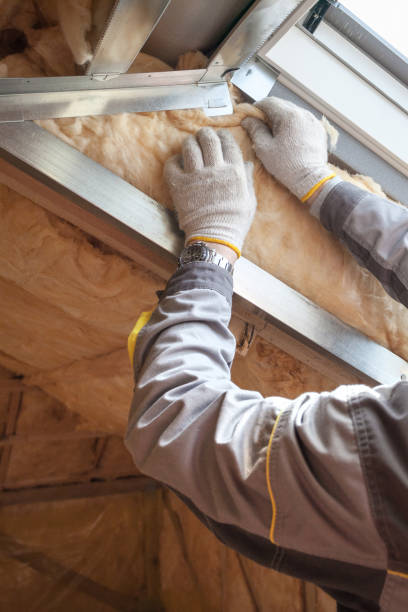 Best Insulation for Specific Applications in Prieville, NC