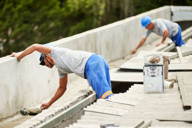 Best Spray Foam Insulation in Prieville, NC