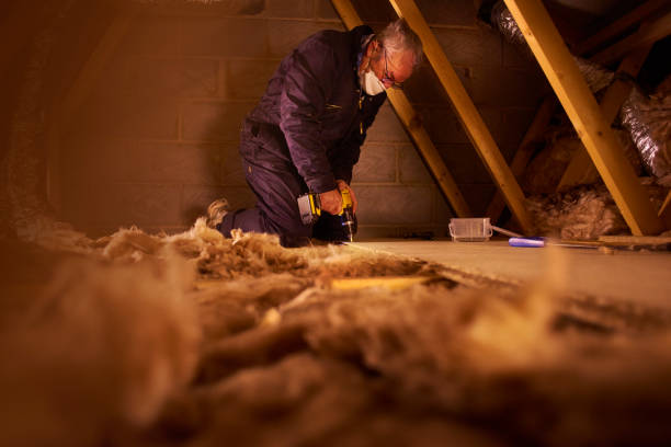 Princeville, NC Insulation Contractor Company